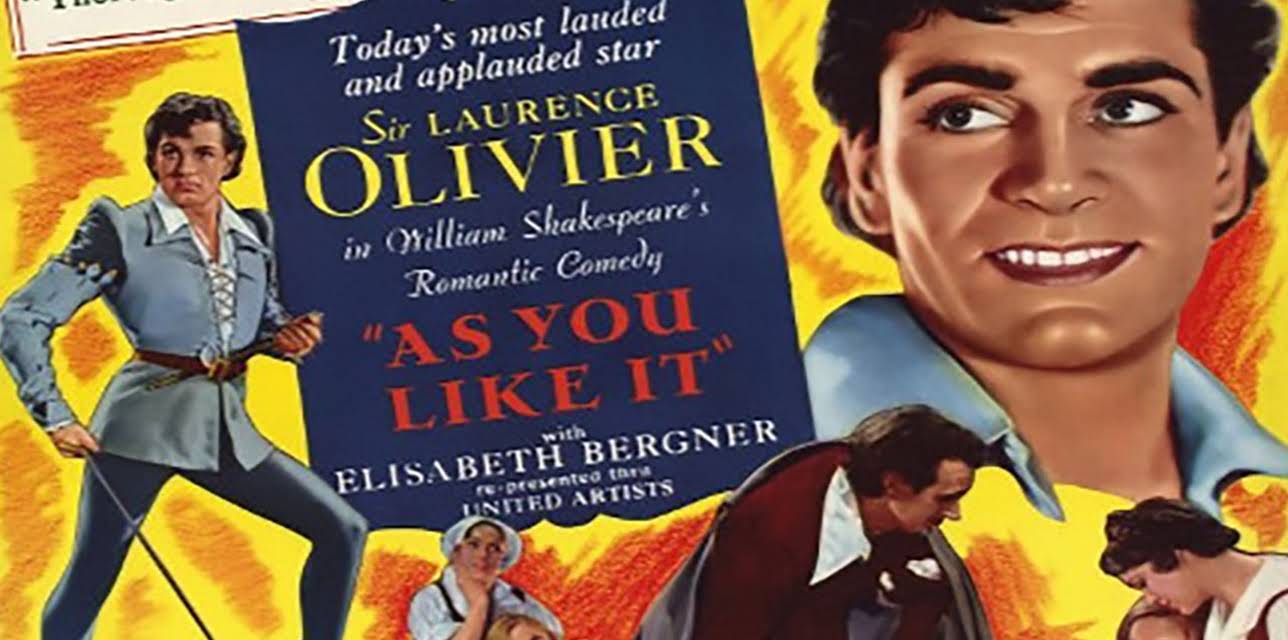 As You Like It (1937)