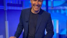 Atrápame si puedes Celebrity: Episodio 18