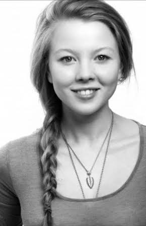 Charlotte Beaumont as 