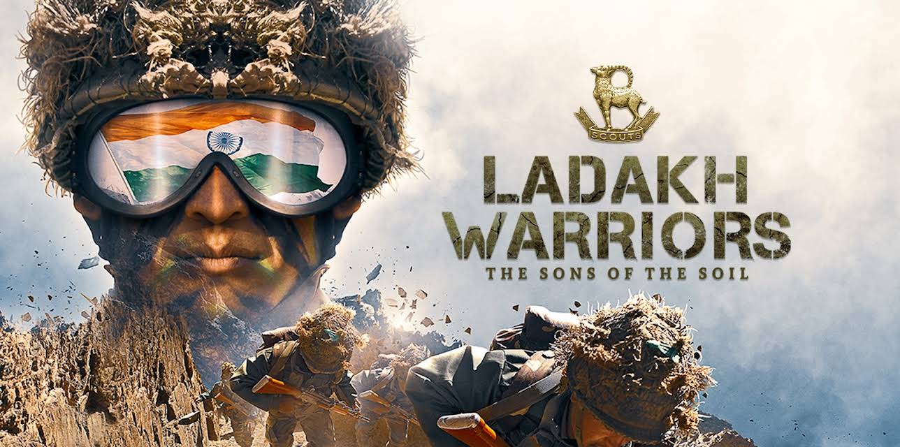 Ladakh Warriors