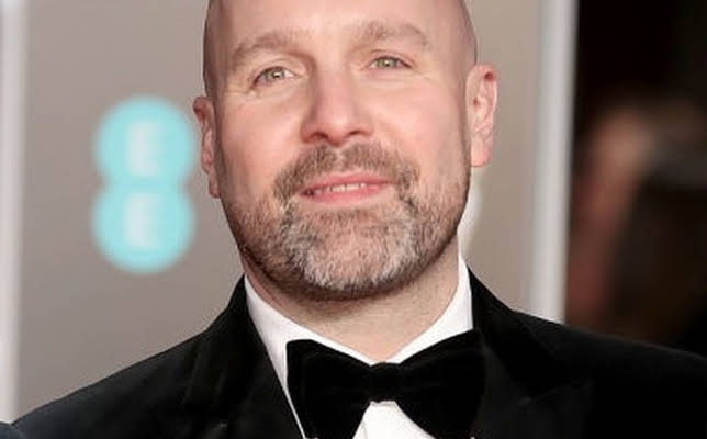 Johnny Harris