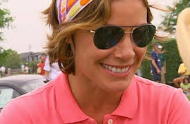 The Real Housewives of New York City: The Hamptons