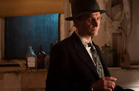 Perry Mason: Chapter Seven