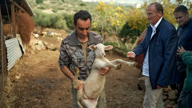 08:25: Guddommelig mat: Lam og offervilje | NRK 2 | 4/3 2026