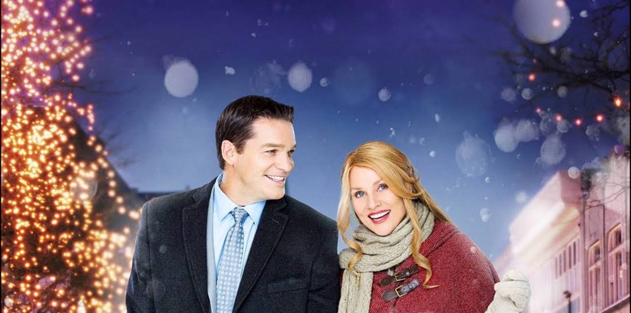 The Christmas Spirit (2013)