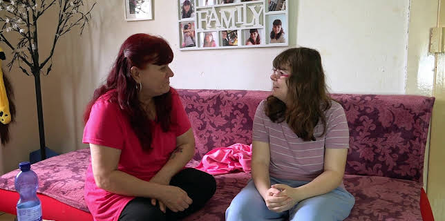 16:05: Hartz und herzlich - Tag für Tag Benz-Baracken | RTL 2 | 3/9 2026