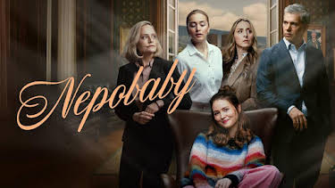 20:00: Nepobaby | SVT1 | 6/1 2026