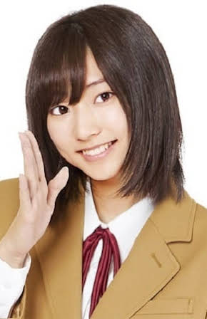 Rena Takeda as 