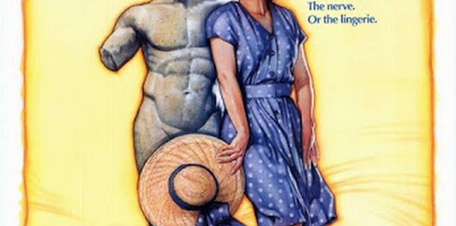 9:45 PM: Shirley Valentine (IMDb 7.2) | Sky Comedy | 11/17 2025