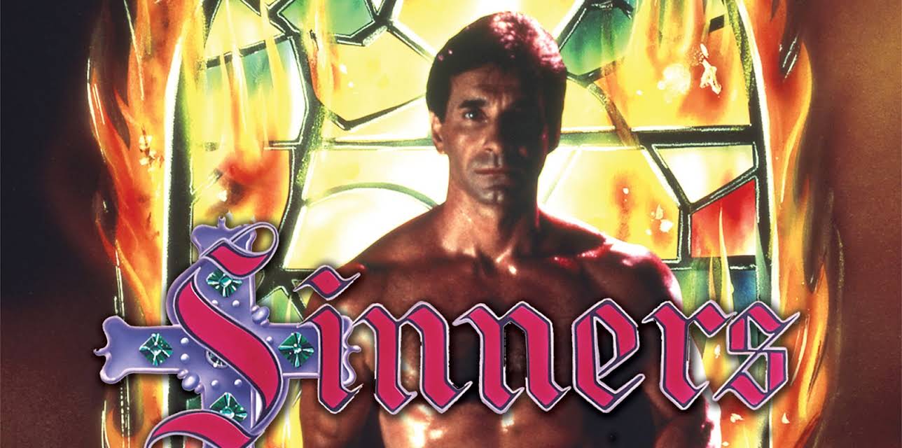 Sinners (1990)