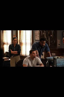 21:05: Chicago P.D. (T13): Ep.7 Control de impulso | Calle 13 | 9/9 2026