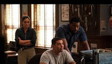 Chicago P.D. (T13): Ep.7 Control de impulso