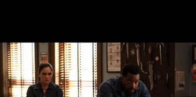 22:54: Chicago P.D. (T13): Ep.7 Control de impulso | Calle 13 | 2/20 2026