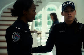 Rookie Blue Season 1: Broad Daylight
