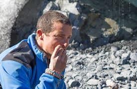 Running Wild with Bear Grylls: Episode 101