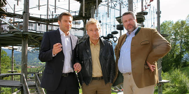 16:15: Die Rosenheim-Cops | ZDF | 3/15 2026