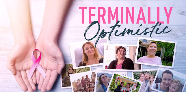 Terminally Optimistic (2024)