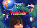 Roald Dahls Matilda