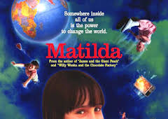 Matilda