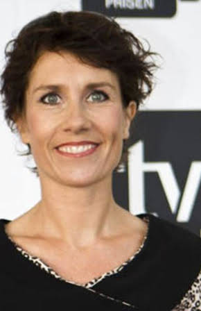 Mia Lyhne as 