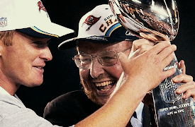 Raise The Flags: 50 Years of Buccaneers Football: The Spoils of Victory