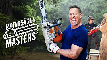 23:00: Motorsägen Masters (1/6) | MDR Fernsehen | 8/6 2026