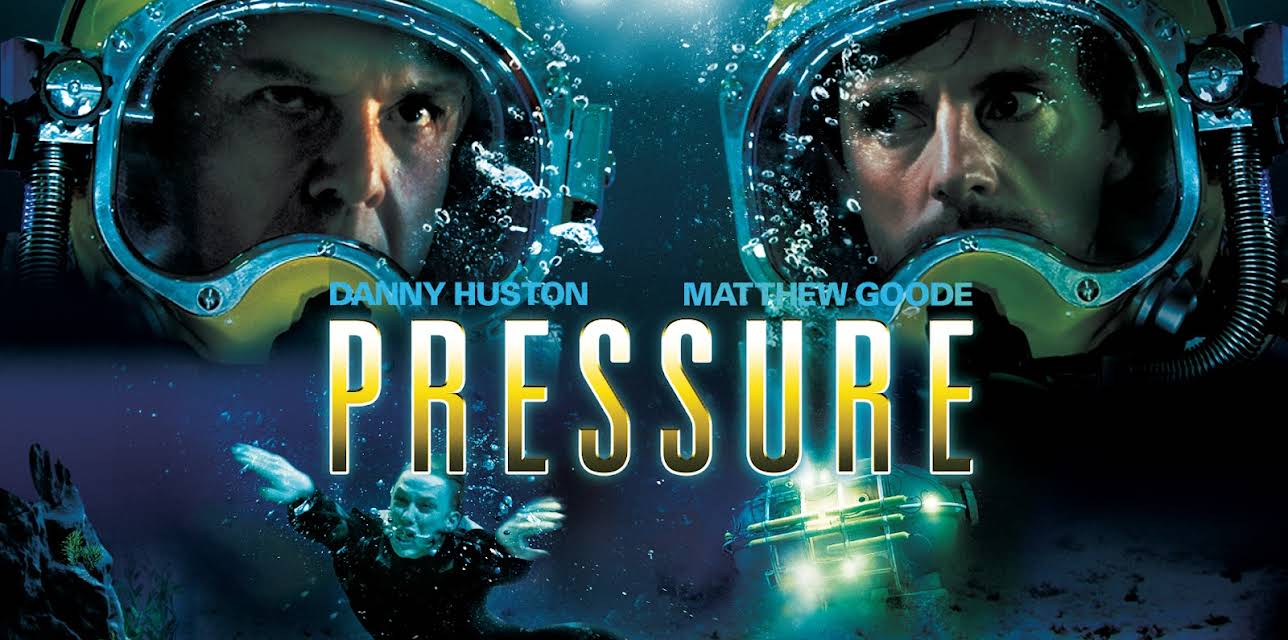 Pressure (2015)