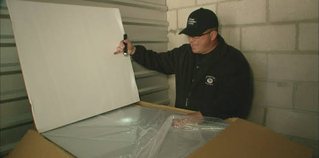 10:20: Storage Wars (S2 E1) (S2) | TV10 | 1/23 2026