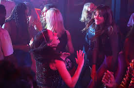 Alt hvad jeg ved om kærlighed: Episode 2