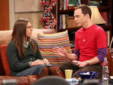 16:30: The Big Bang Theory | ProSieben | 9/21 2026
