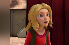 Wendy: Wendy Season 1: Ep. 22 Limits