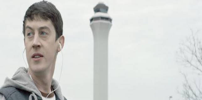 Arnie the Doughnut (2018)