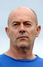 Keith Allen as 