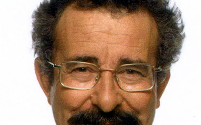 Robert Winston