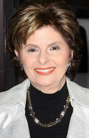 Gloria Allred as 