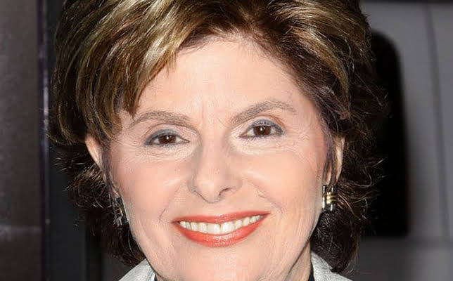 Gloria Allred
