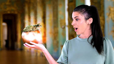 07:00: Märchenreise: Der Froschkönig | Das Erste | 4/3 2026