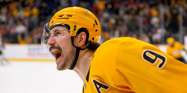 20:05: NHL Global Series | TV6 | 11/14 2025