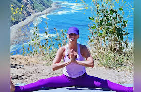 Full Body Yoga Collection: Yoga Joy