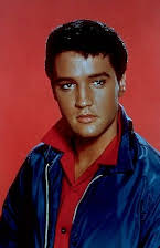 Elvis Presley som 