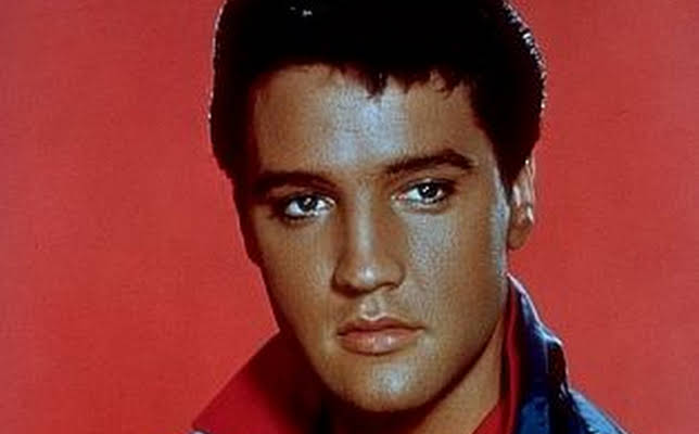 Elvis Presley