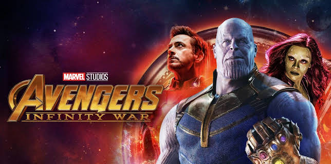 Marvel Studios' Avengers: Infinity War (2018)