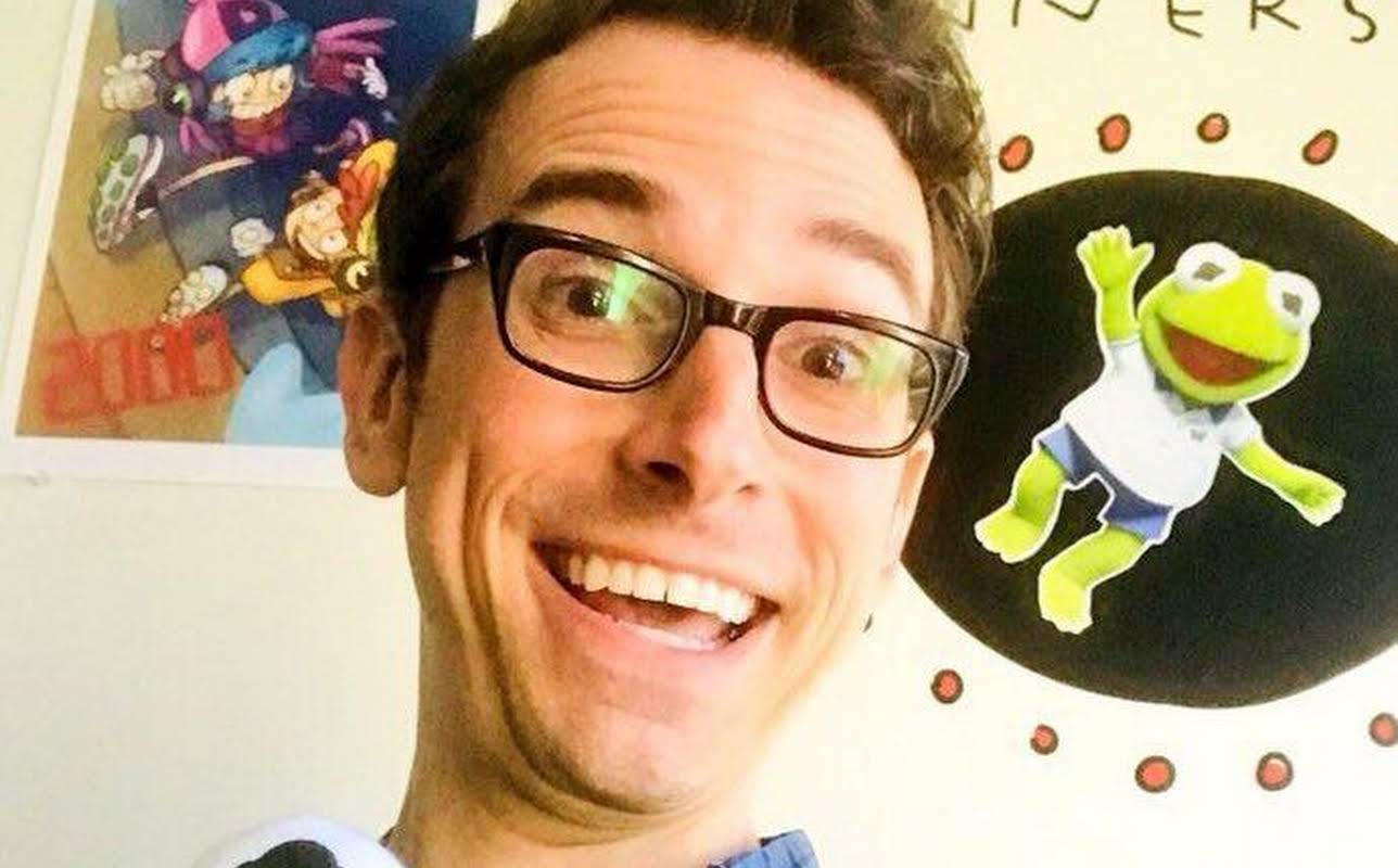 Matt Danner