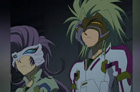 Beywheels: The Phoenix Vs. The White Dragon