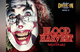 The Last Drive-in With Joe Bob Briggs: Week 9: Blood Harvest