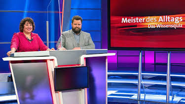 10:45: Meister des Alltags | Das Erste | 7/7 2026