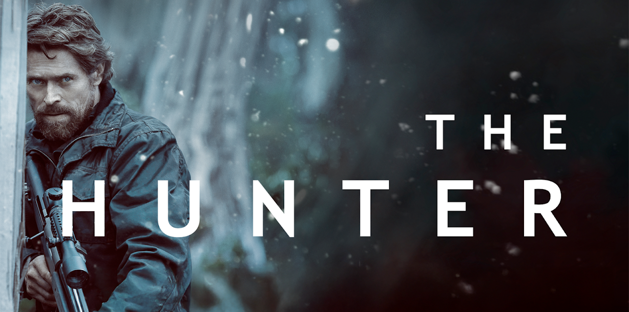 The Hunter (2012)