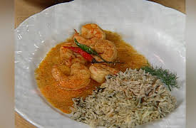 In Julia's Kitchen with Master Chefs, Season 1: Madhur Jaffrey