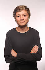 Albert C. Bates como 