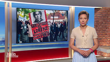 11:00: Hallo Niedersachsen | Radio Bremen | 7/14 2026